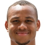 Nikolas Nartey